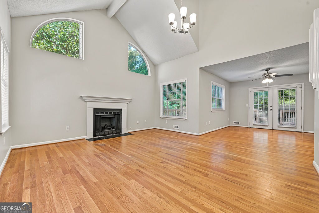 1009 Cobb Place Manor DR