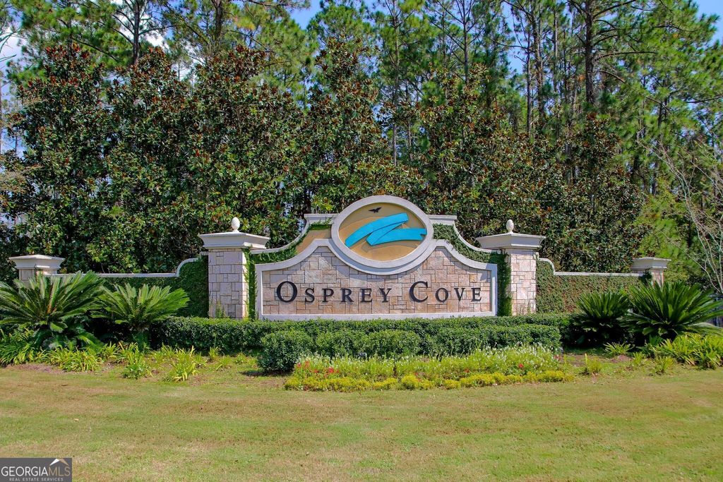 Photo of 604 Red Cedar Lane, St. Marys, GA 31558 (MLS # 10630360)