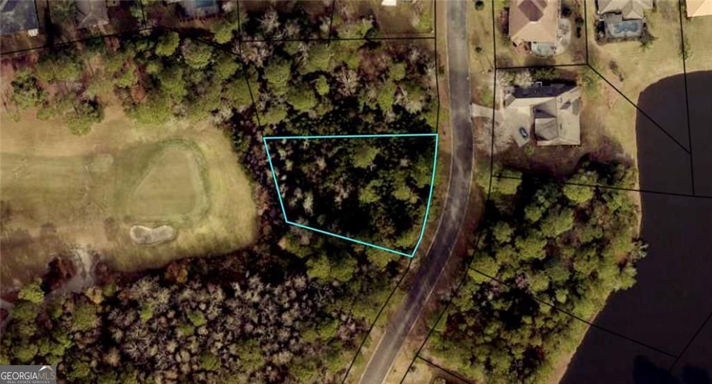 Photo of 604 Red Cedar Lane, St. Marys, GA 31558 (MLS # 10630360)