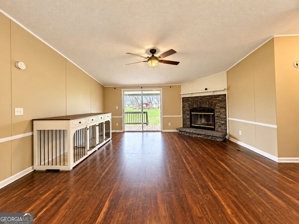 Photo of 351 Borders Road, Fort Valley, GA 31030 (MLS # 10871444)