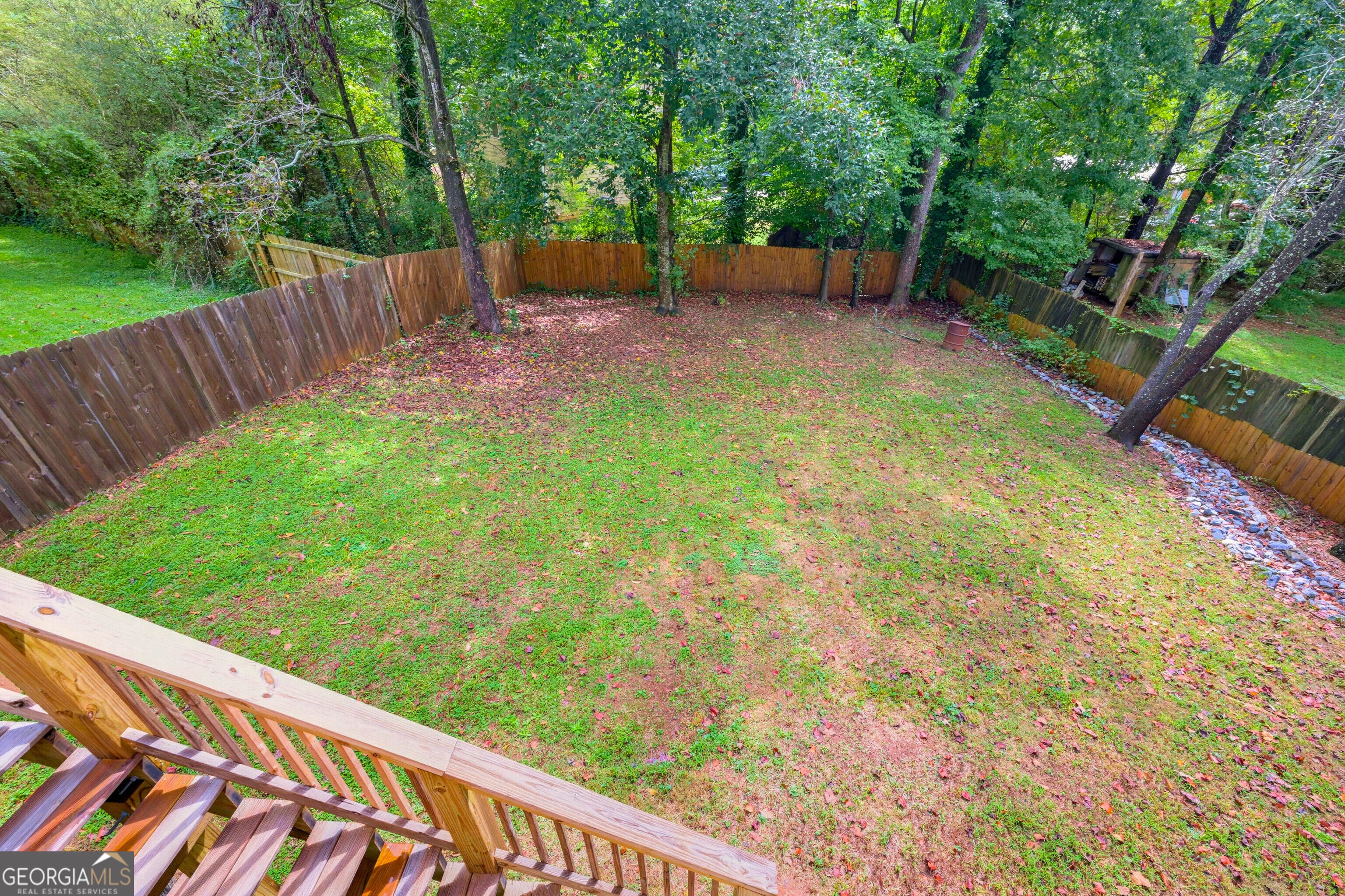 6345 Hickory Hills RD