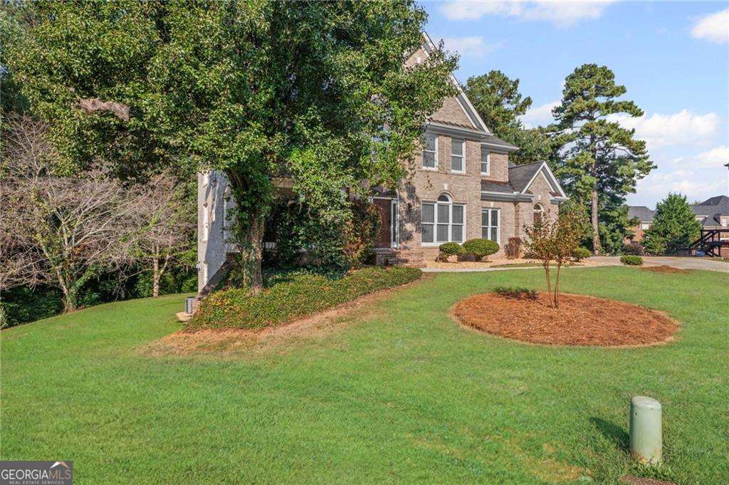 3152 Meadow Glade CT