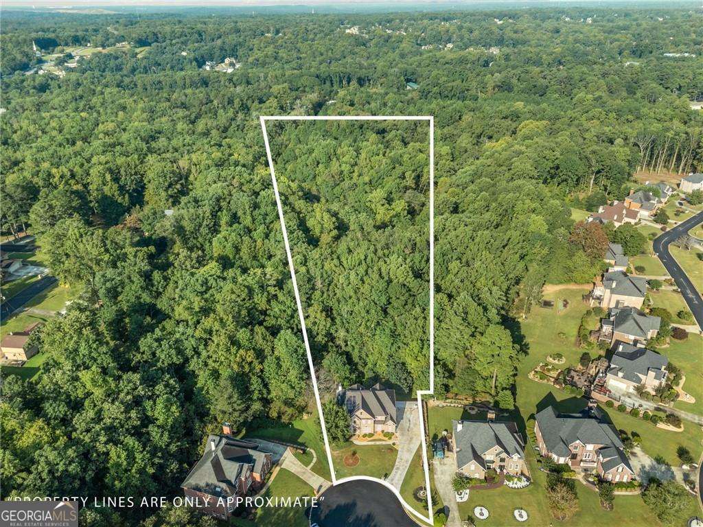 3152 Meadow Glade CT