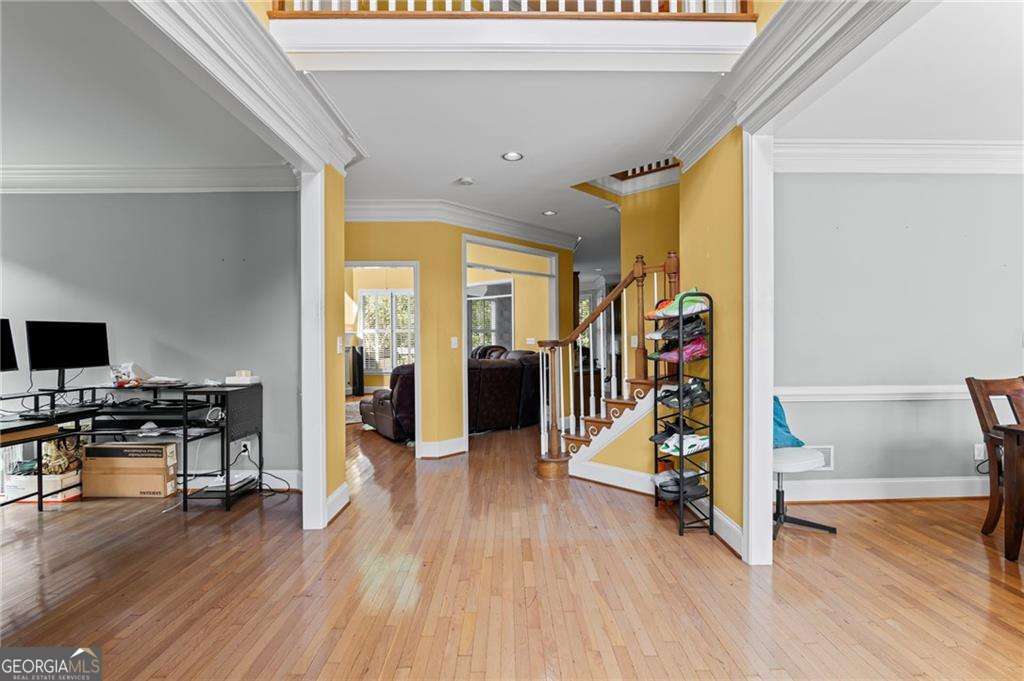 3152 Meadow Glade CT