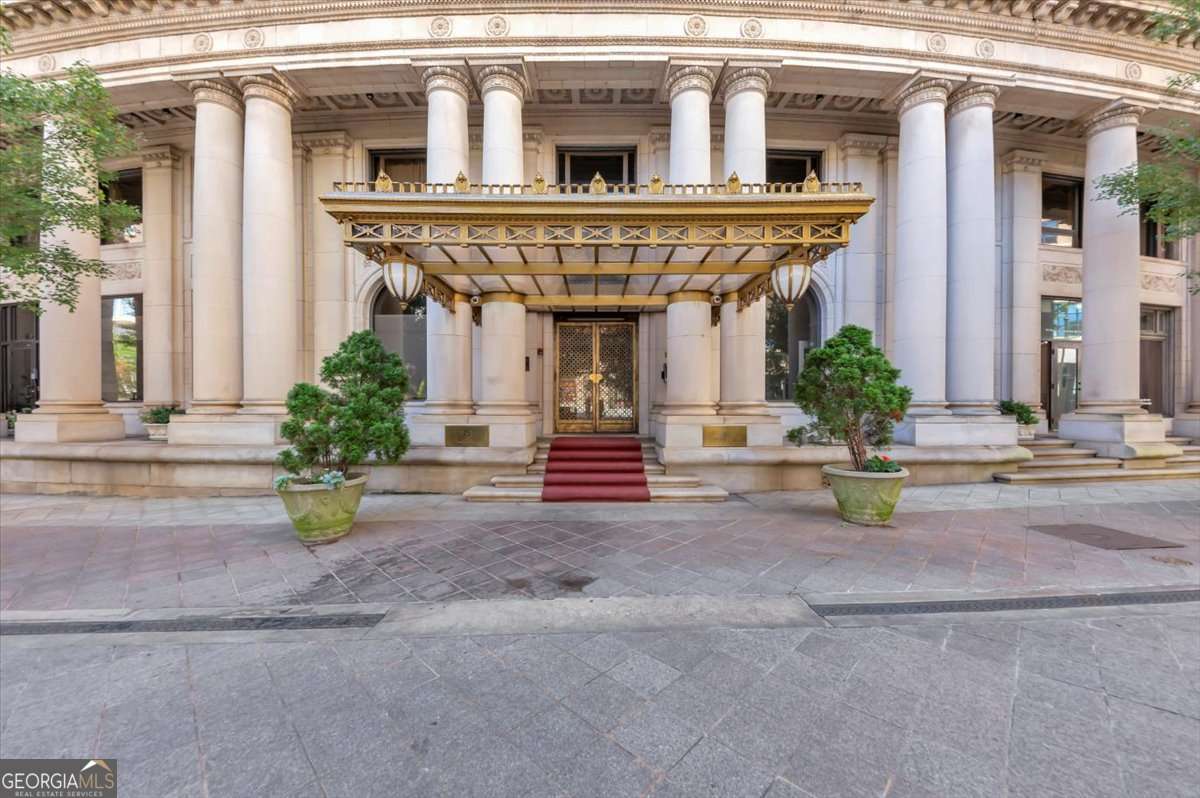 75 Ponce De Leon AVE NE 604