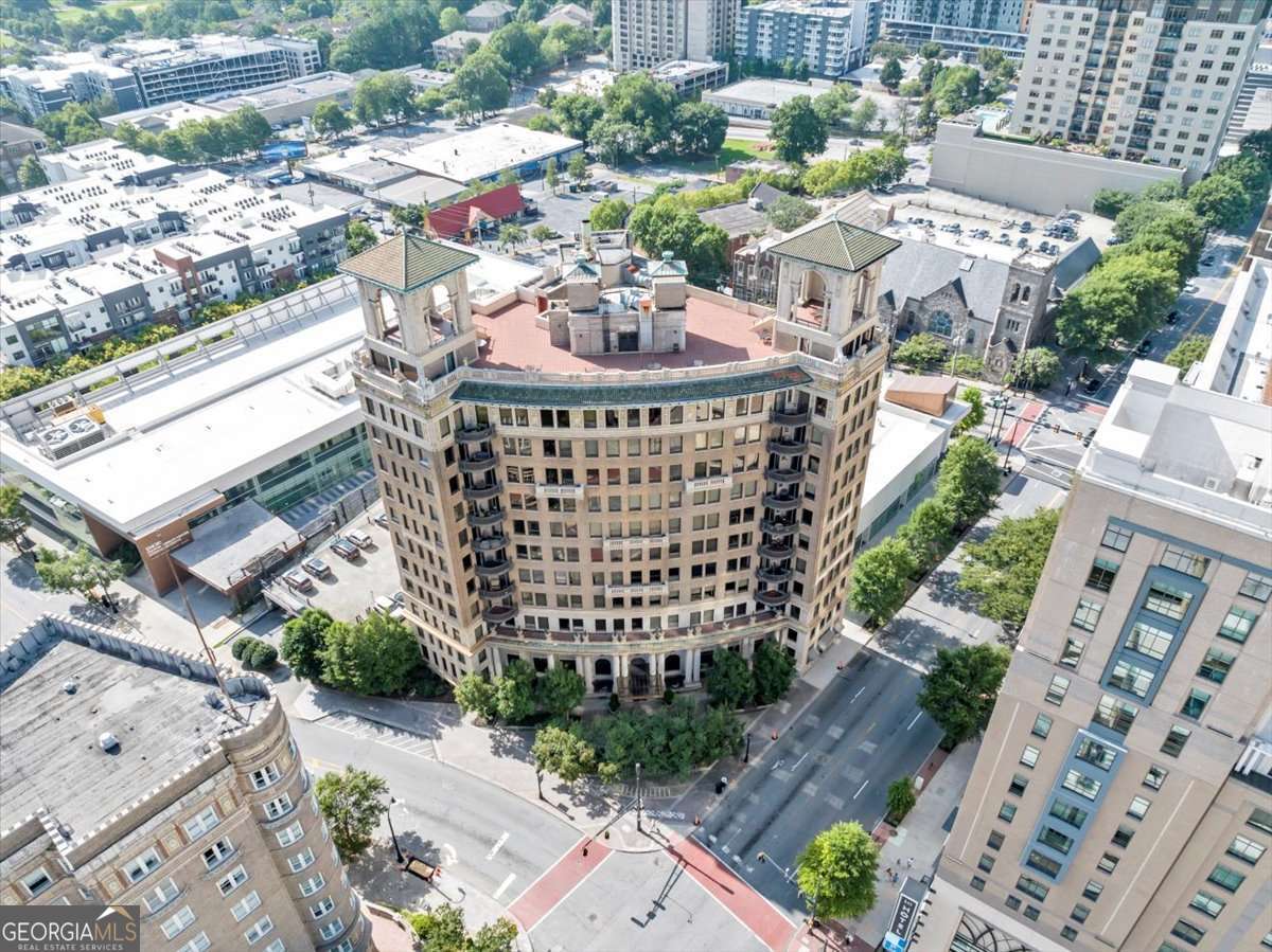 75 Ponce De Leon AVE NE 604