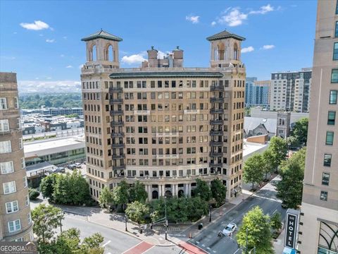 75 Ponce De Leon AVE NE 604 Atlanta GA 30308