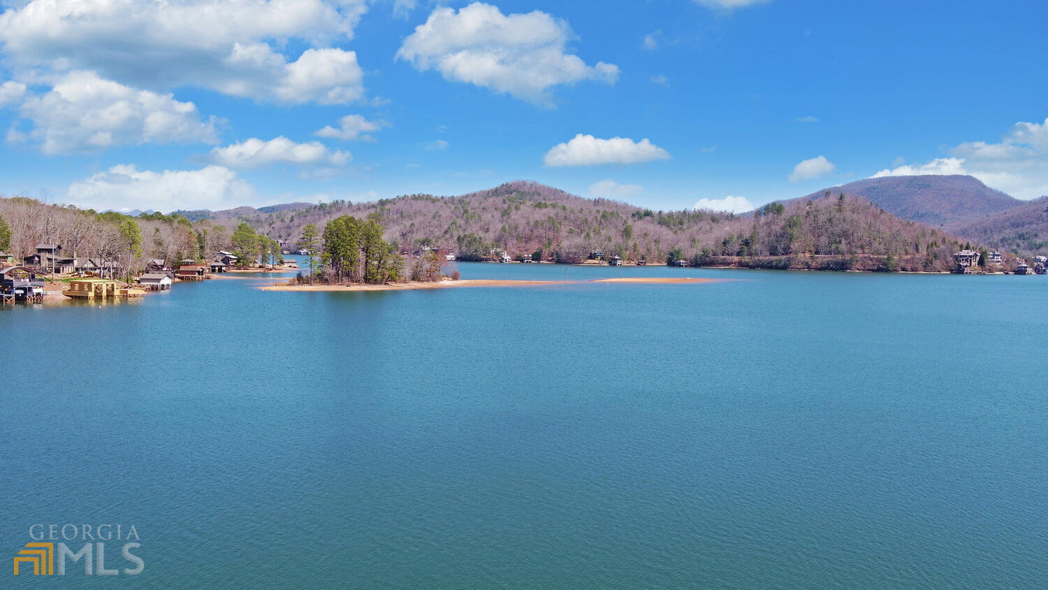 Lake Burton - Residential