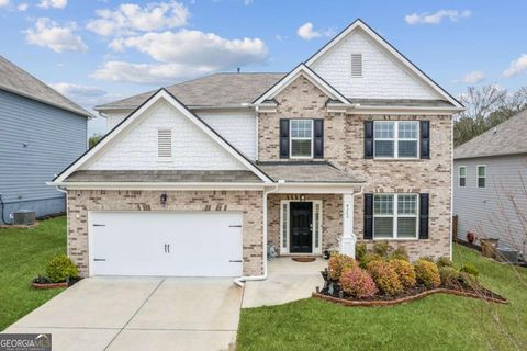 Photo of 4365 Sunflower Circle, Cumming, GA 30040 (MLS # 10674302)