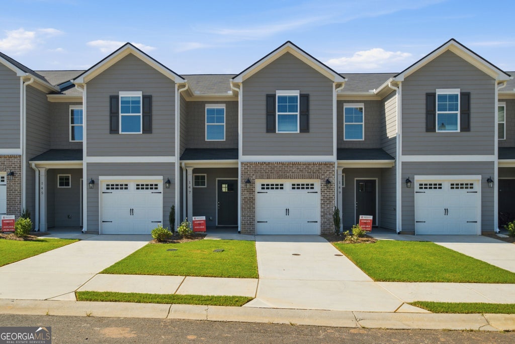 Photo of 147 Chastain Drive, Cartersville, GA 30120 (MLS # 10832883)