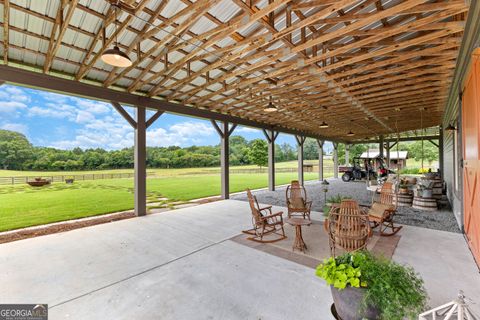 A home in Fayetteville