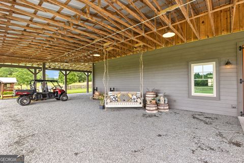 A home in Fayetteville