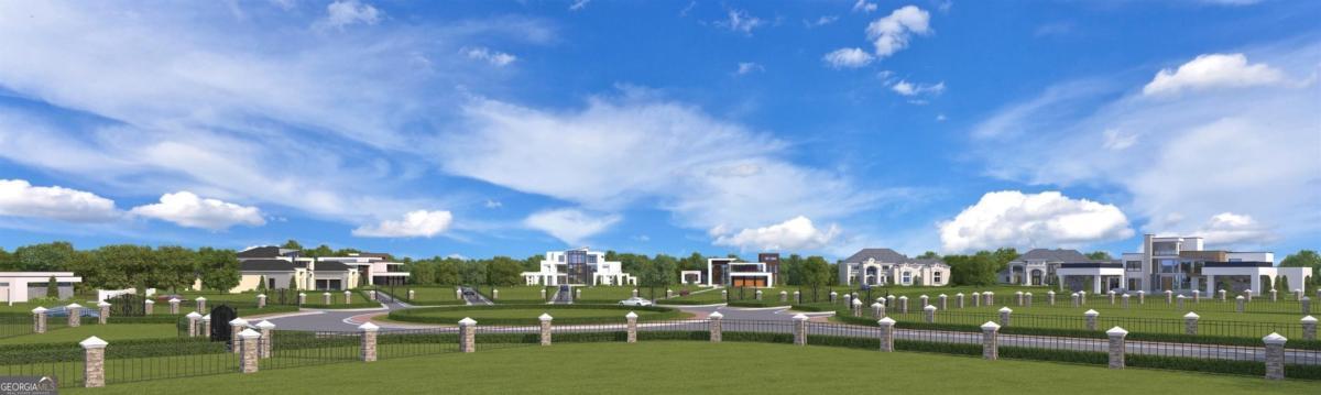 7580- LOT 20 Rivertown RD