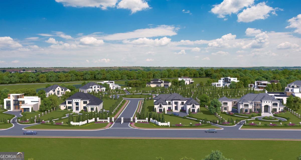 7580- LOT 20 Rivertown RD