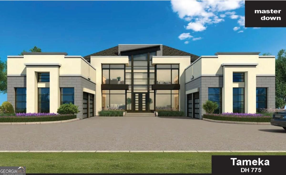 7580- LOT 20 Rivertown RD