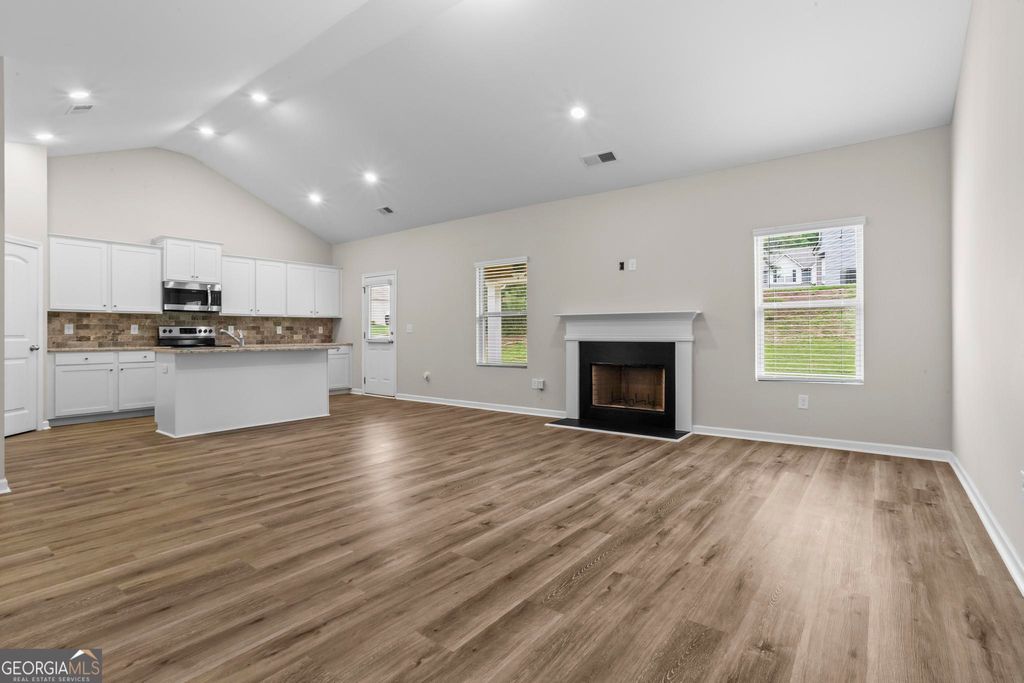 Photo of 74 Appaloosa Lane, Dallas, GA 30132 (MLS # 10795963)