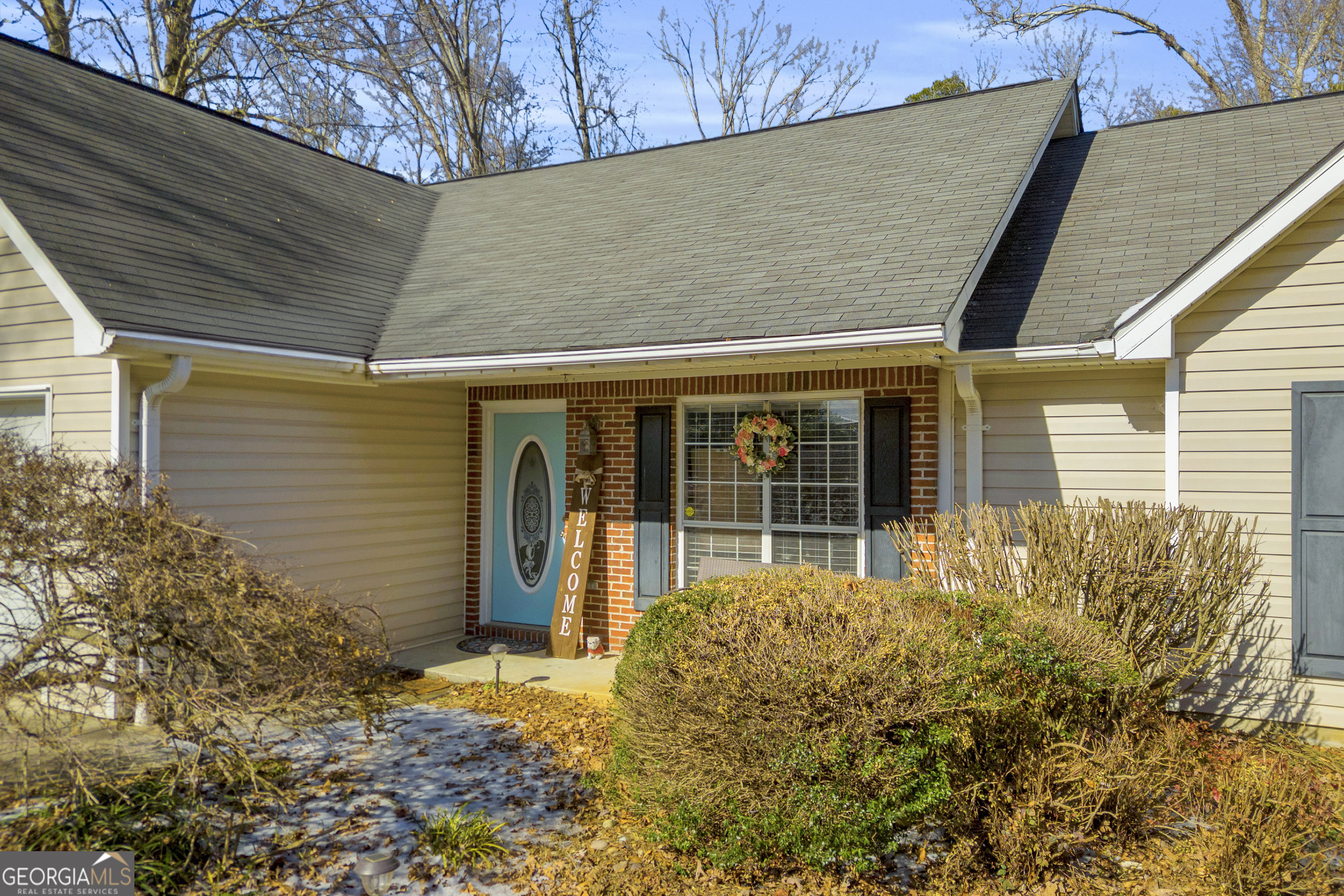 704 Academy Woods DR