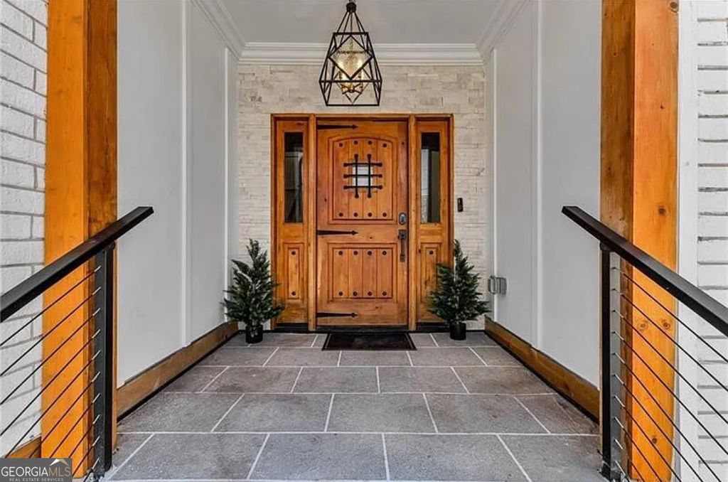 Photo of 1774 Vesta Avenue, Atlanta, GA 30337 (MLS # 10678882)