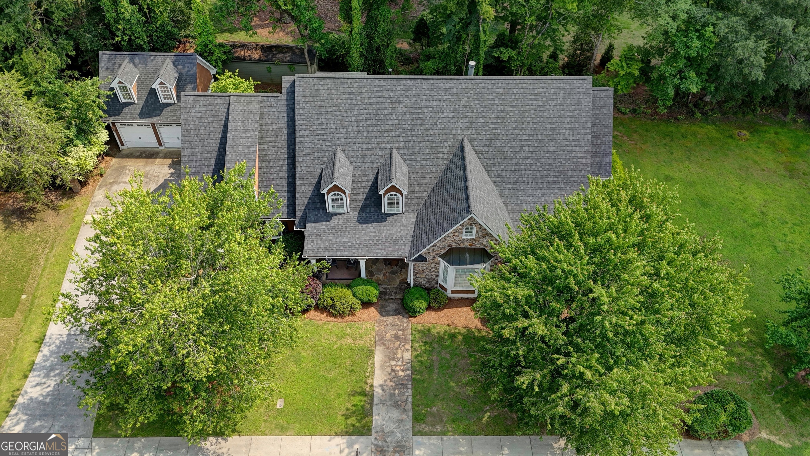 6 Haley DR SE