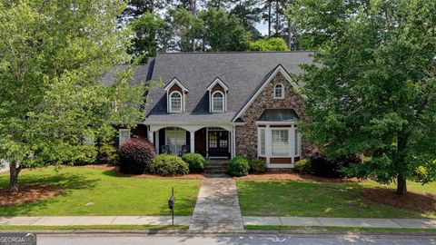 6 Haley DR SE Rome GA 30161