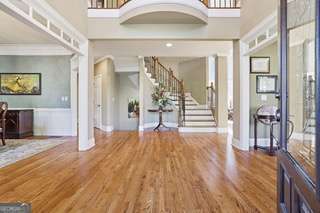 4842 Rushing Rock WAY