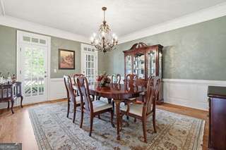 4842 Rushing Rock WAY