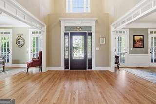 4842 Rushing Rock WAY