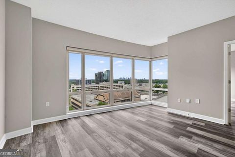 Photo of 3475 Oak Valley Road NE #910, Atlanta, GA 30326 (MLS # 10764130)