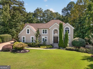 4490 Barony DR Suwanee GA 30024