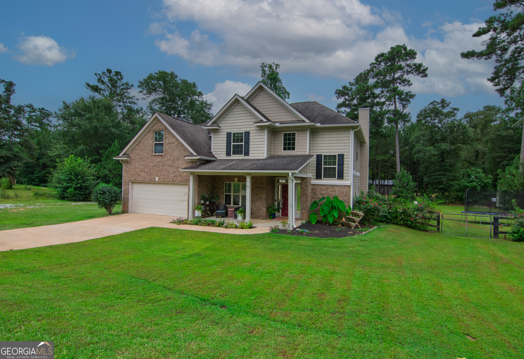 306 Voorhees RD E