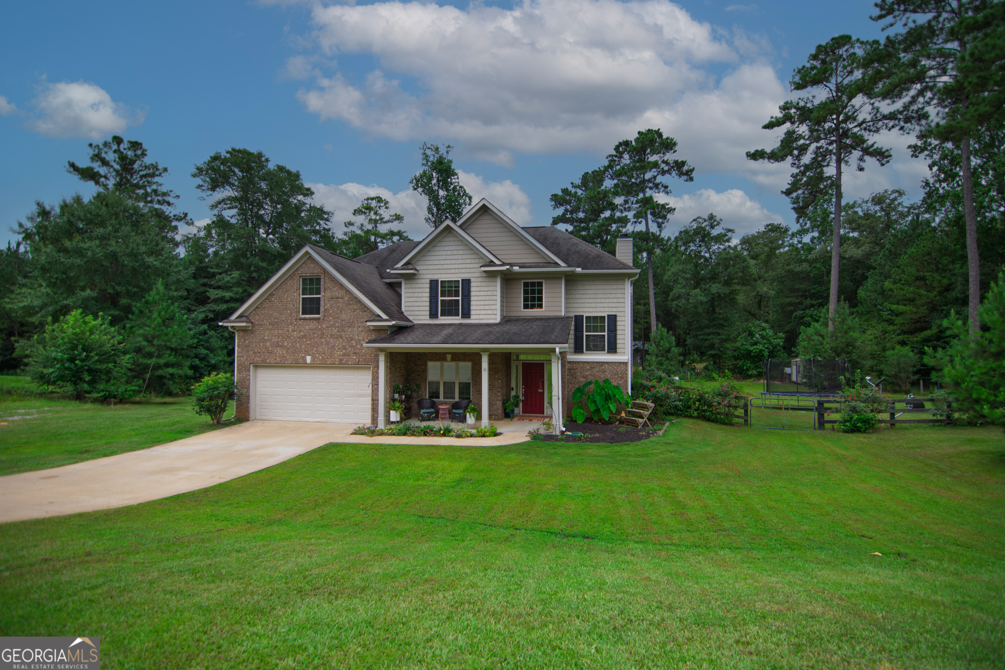 306 Voorhees RD E