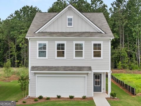 1258 Meadowbrook DR Jonesboro GA 30238