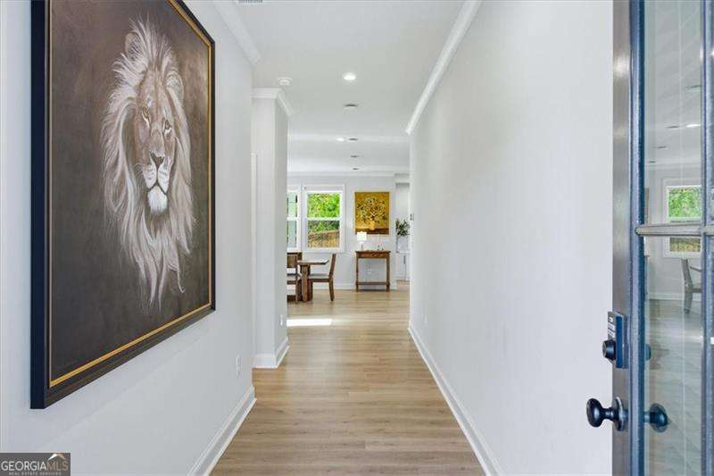 2435 Hidden Creek RD