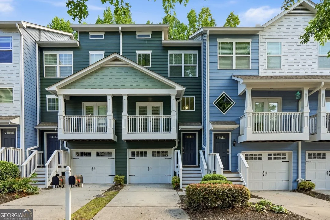 1297 Liberty Parkway NW