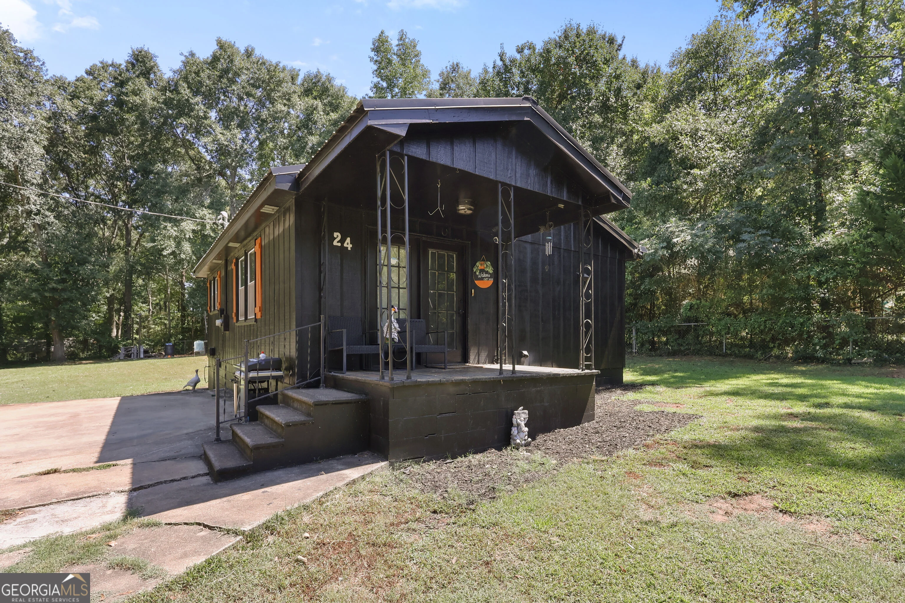 24 Shady Lane, Jackson, GA, 30233