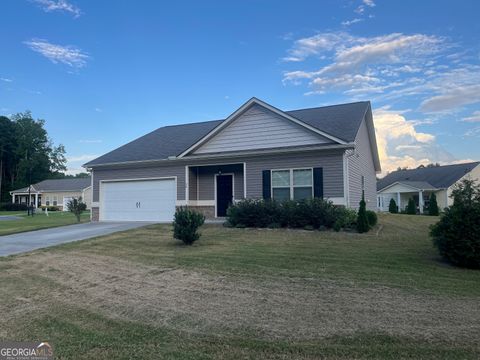 Photo of 26 Berryrun Drive SW, Rome, GA 30165 (MLS # 10590056)