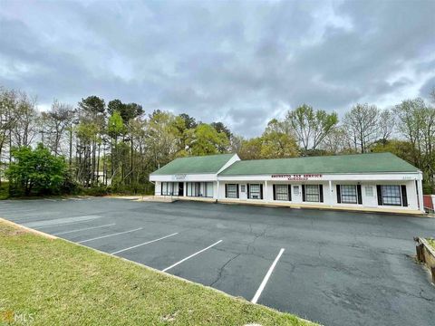 3200 North Henry BLVD C Stockbridge GA 30281