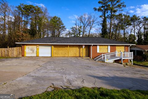 5195 Austell RD Austell GA 30106