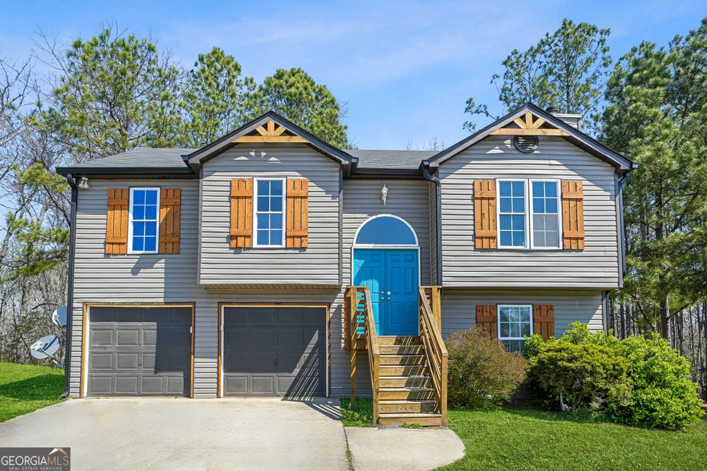 Photo of 118 Nellie Brook Drive SW, Mableton, GA 30126 (MLS # 10715588)