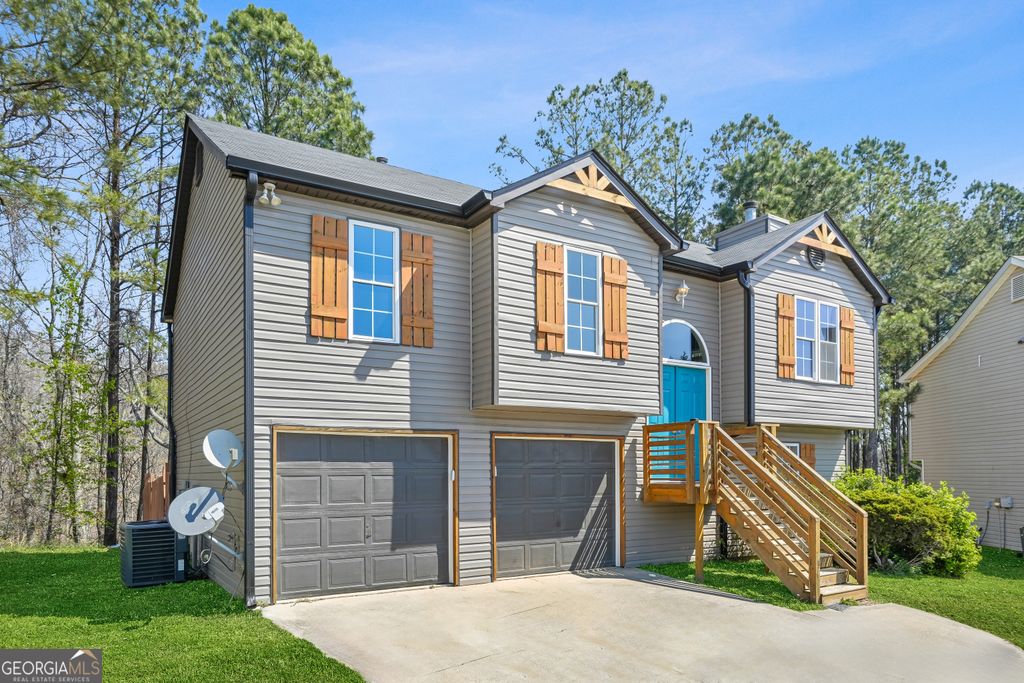 Photo of 118 Nellie Brook Drive SW, Mableton, GA 30126 (MLS # 10715588)