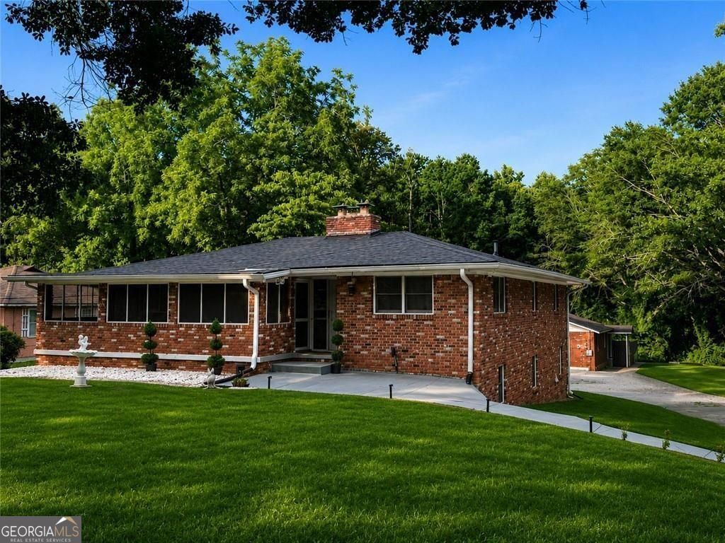 5656 Handley BLVD