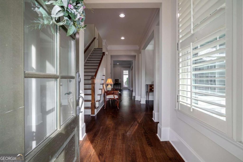 Photo of 3790 Greenleffe Drive, Statham, GA 30666 (MLS # 10680680)