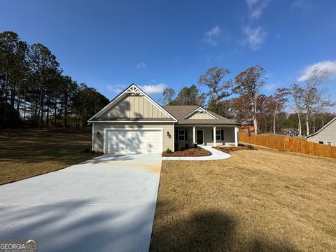 31 Sourwood DR Mansfield GA 30055