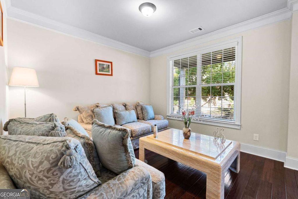 Photo of 35 Canyon View Drive, Newnan, GA 30265 (MLS # 10711950)