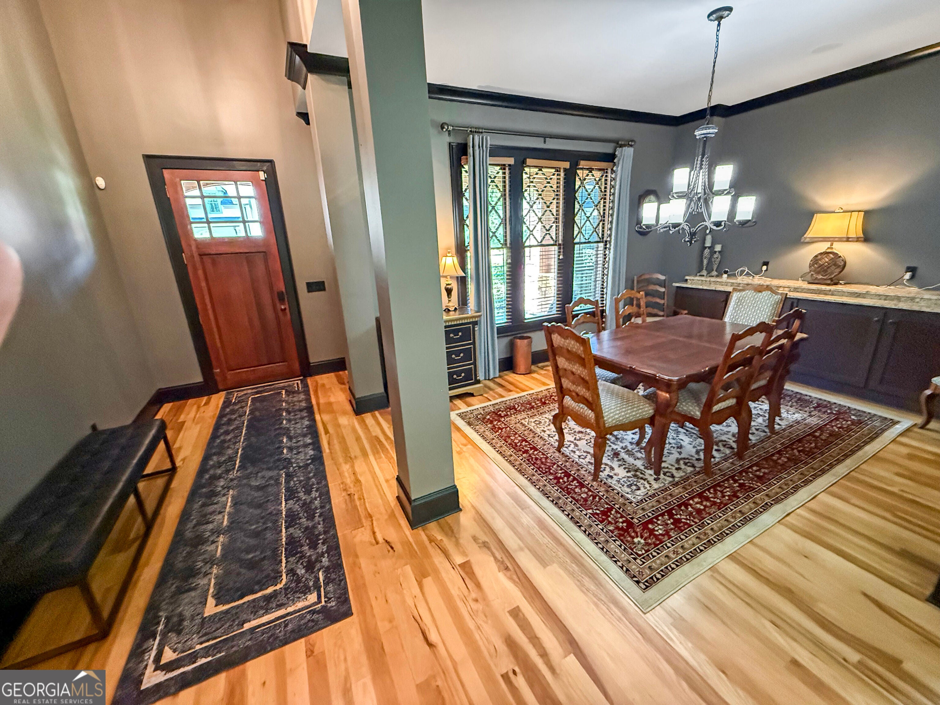 136 Timothy Park LN
