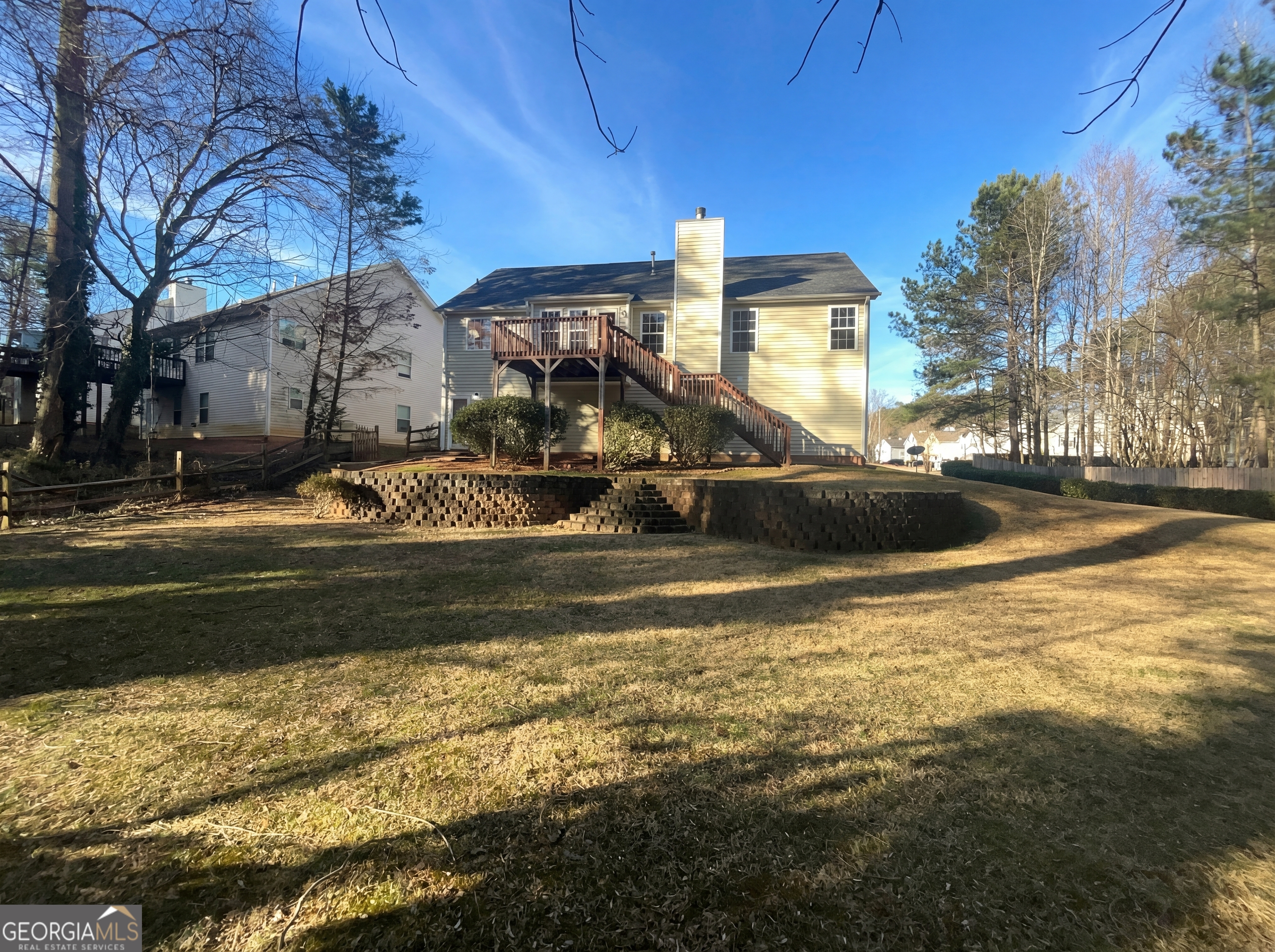 3062 Crest Ridge CIR SW