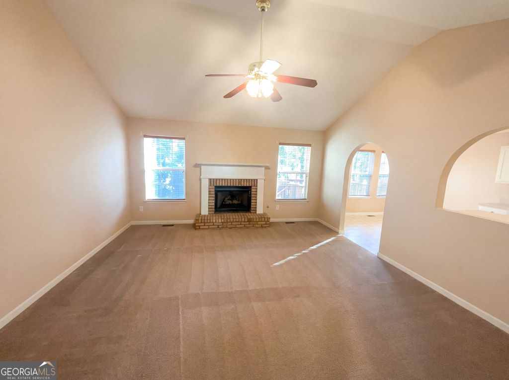 Photo of 3062 Crest Ridge Circle SW, Marietta, GA 30060 (MLS # 10720866)