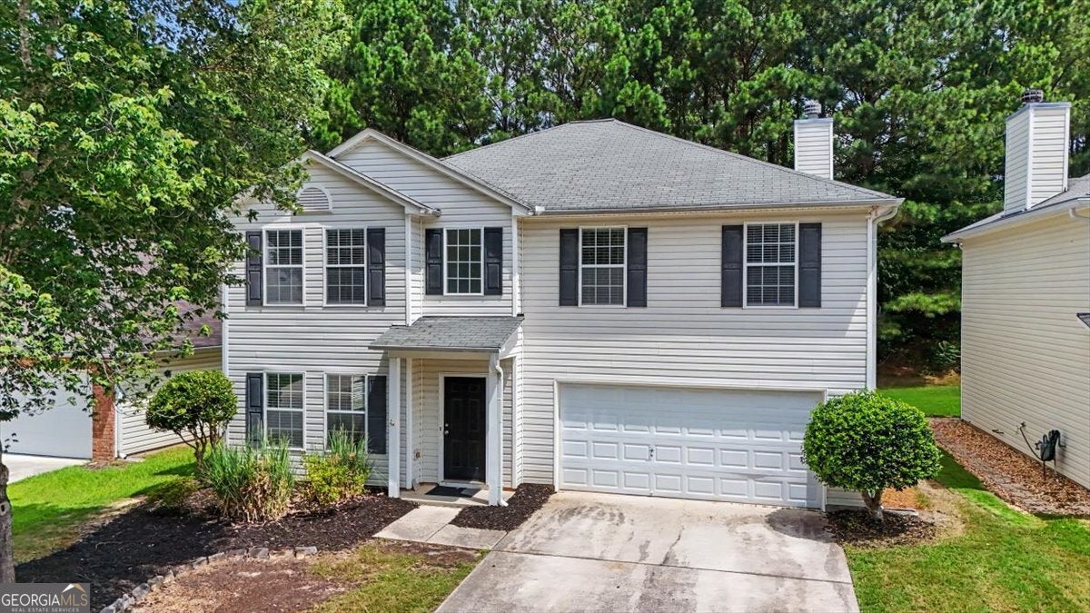 1012 Sycamore LN