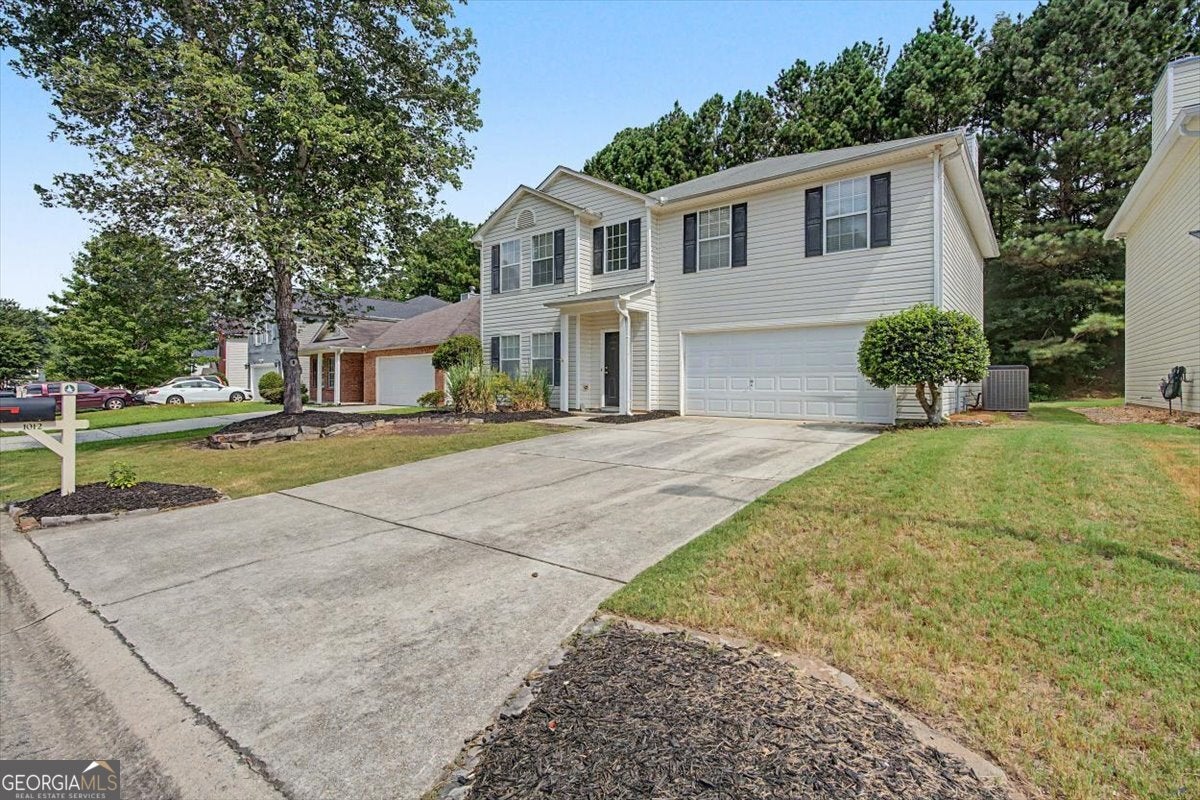 1012 Sycamore LN