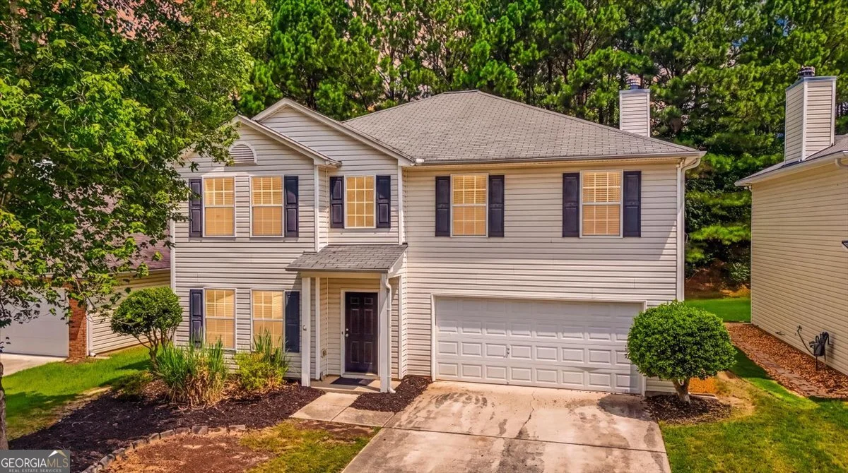 1012 Sycamore Lane Ln